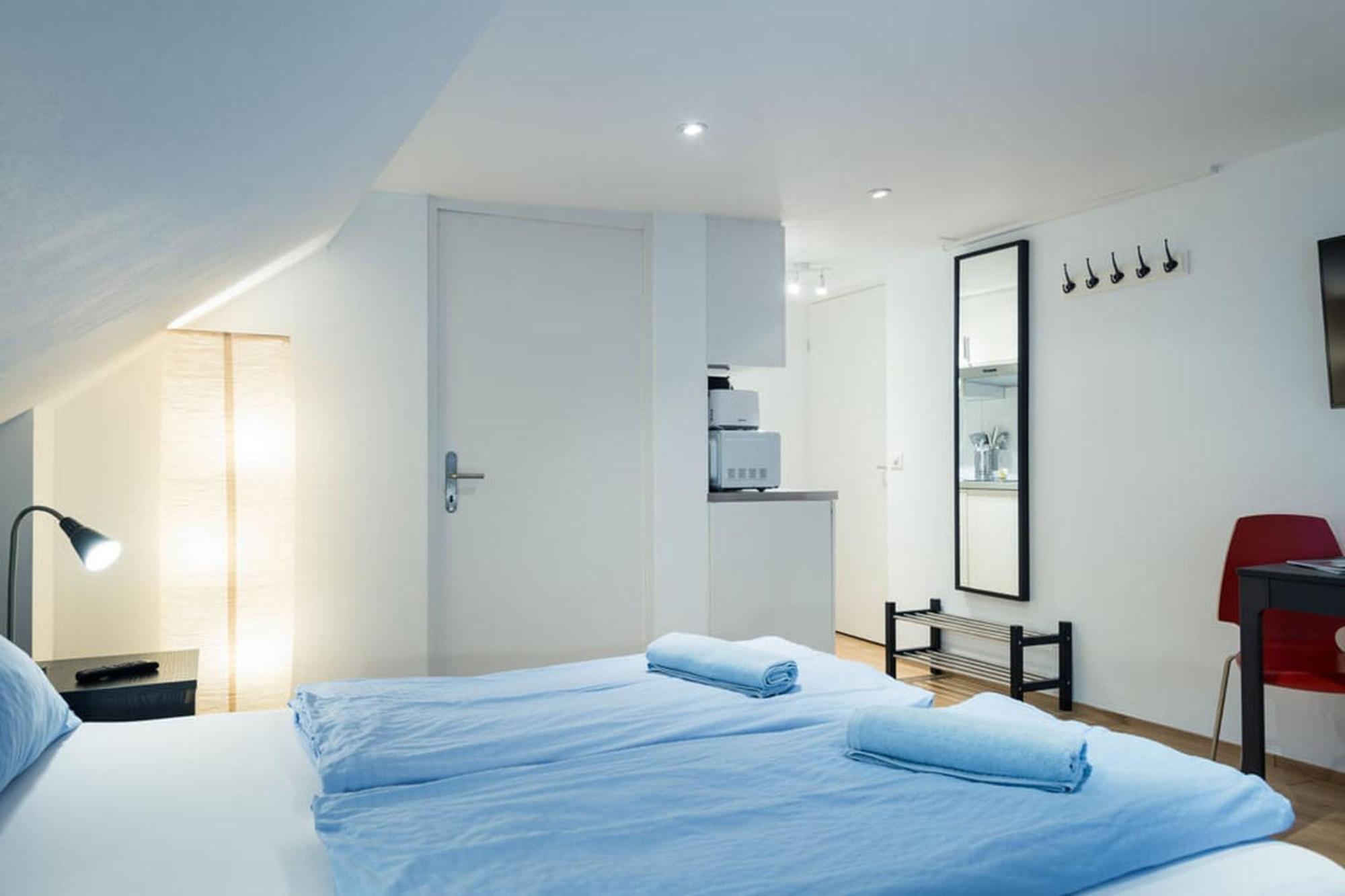 Hitrental Old Town Apartment